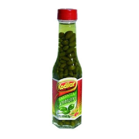 PIMENTA COMARI KODILAR 75G DO PARA
