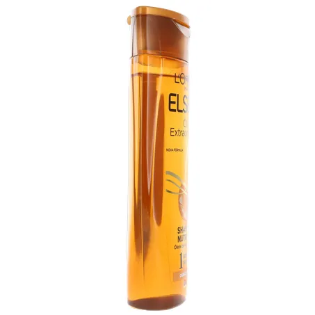 Shampoo Elseve Nutrição Óleo Exrtaordinário 200ml 360-28