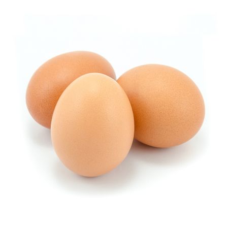 Ovos de granja dz