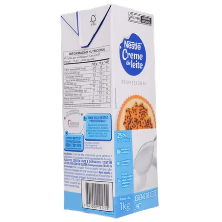CREME DE LEITE NESTLE TP 1KG 360-13