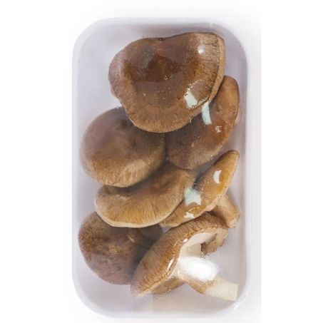 SHITAKE FRESCO 200G