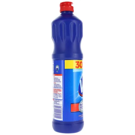 Desinfetante vim cloro gel original leve 360-3