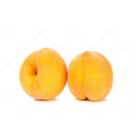 Pessego amarelo kg