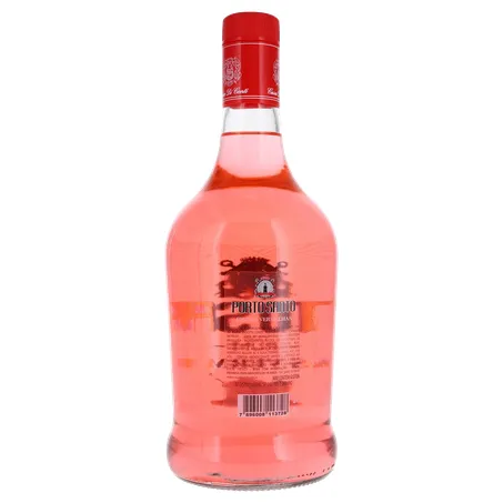 Porto santo fts verm 900ml 360-18