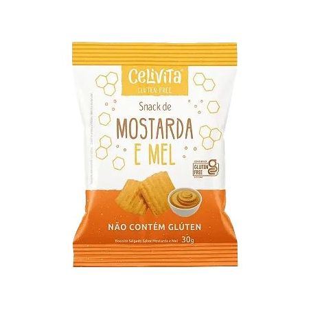 BISC.SALG CELIVITA MOST/MEL 30G