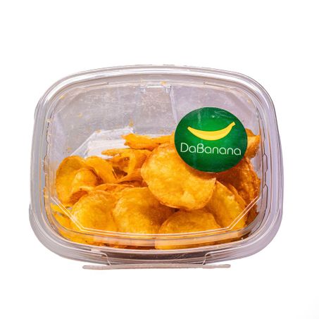SNACK DE BATATA DOCE SALGADO 40G DABANANA 360-1