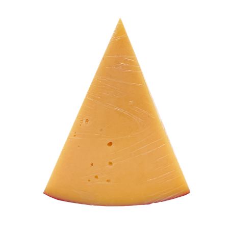 Queijo Yema Tipo Gouda kg