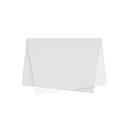 PAPEL SEDA BCO 48X60 VMP C/100FL