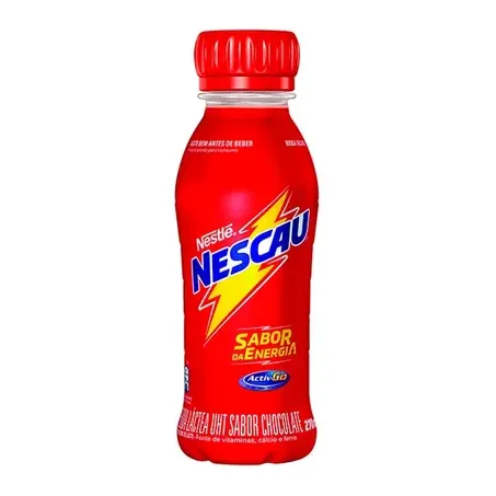 BEBIDA LACTEA  NESTLE 280ML NESCAU
