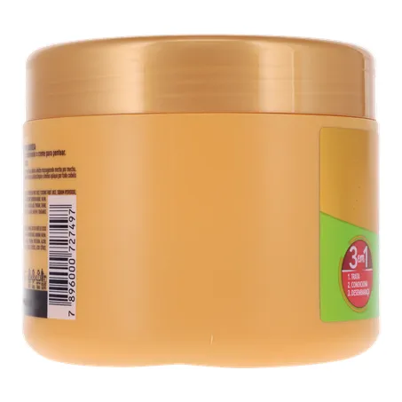 Creme de Tratamento Niely Gold Água de Coco 430g 360-26