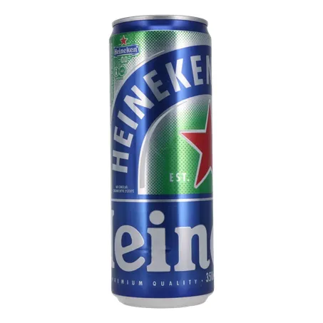 CERVEJA HEINEKEN LATA SLEEK ZERO ÁLCOOL 350ML 360-29