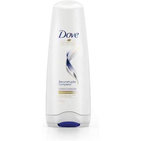 Condic dove 400ml reconstrucao completa