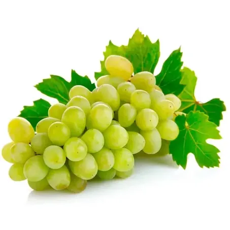 Uva branca