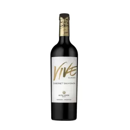 Al vista vive-vinho cla/res cab/sa 750ml