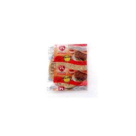 Hambúrguer perdigão bovino 56g