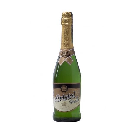 Filtrado Cristal Branco 660ML