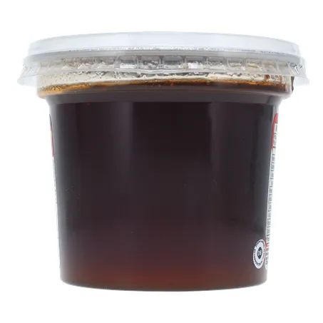 DOCE CREMOSO BOM PRINCÍPIO MORANGO POTE 400G 360-2