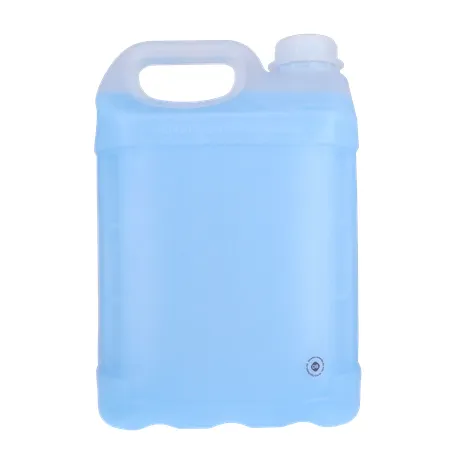 Amaciante barriga verde classic 5l 360-18