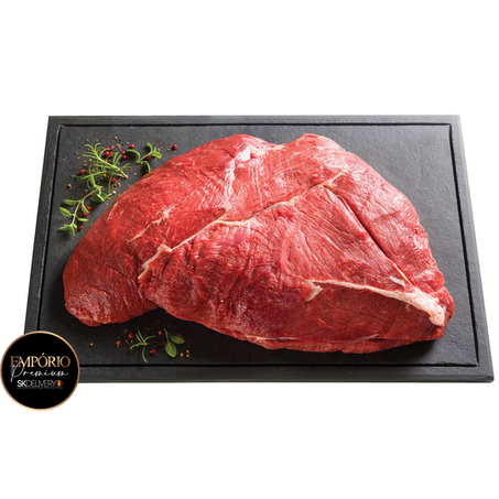 PALETA BOVINA SEM OSSO RAÇAS BRITÂNICAS BDJ KG
