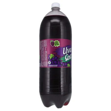 Refrigerante conti uva 3l 360-13