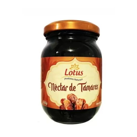 NECTAR DE TAMARAS LOTUS 350G