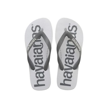 CHINELOS HAV. TOP LOGO CZA 43/44