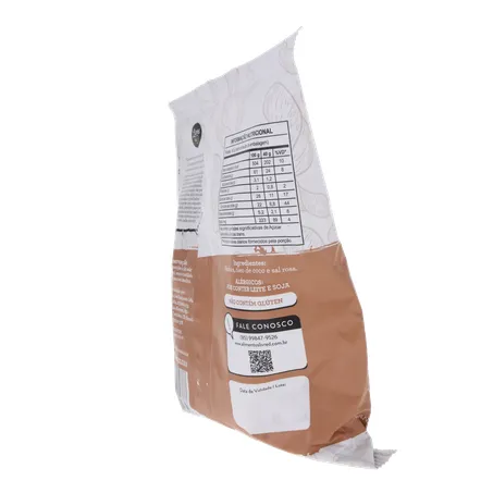 Salg chips livre d mandioca 40g 360-24