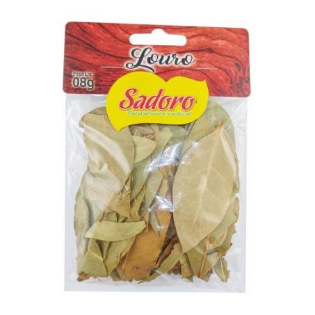 Sadoro Louro - 8G