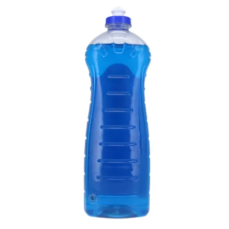 Limpador aluminio inox magicbril 500ml neutro 360-18