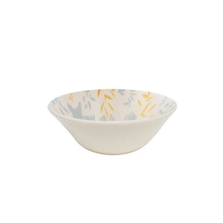 Tigela oxford conic bem te vi 500ml