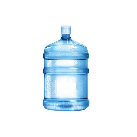 Agua mineral caiapo 20l (somente liquido)