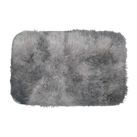 TAPETE PANOSUL FLUFFY SORTIDO 40X60CM