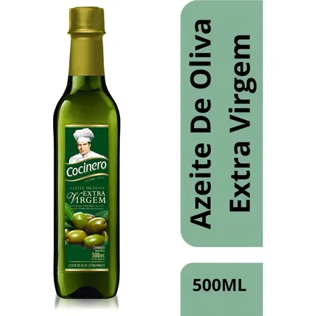 Azeite Oliva Cocinero 500ml 360-2
