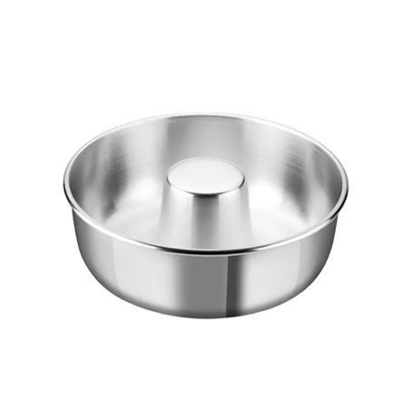 Belmar forma bolo canudo n24 2.7lts