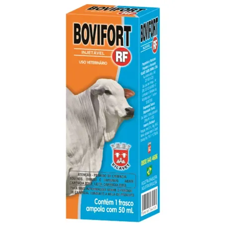 Bovifort 50 ml