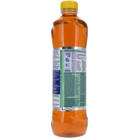 Desinfetante girando sol pinho 500ml 360-20