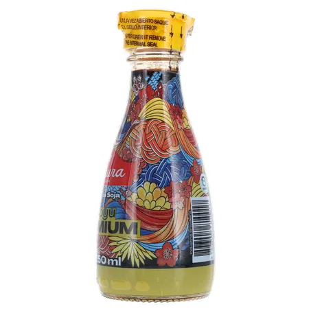 Molho sakura 150ml premium 360-7