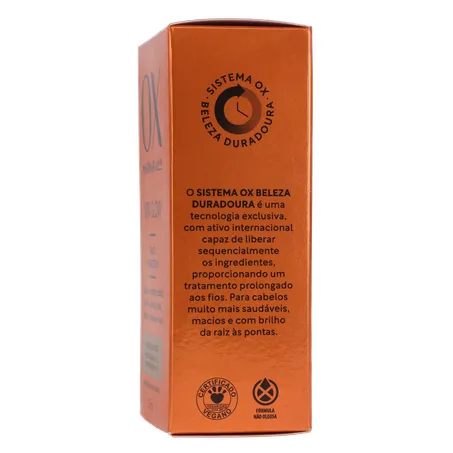 Tônico Capilar Fortalecedor Mari Maria Ox Vita Glow Frasco com 30Ml 360-8