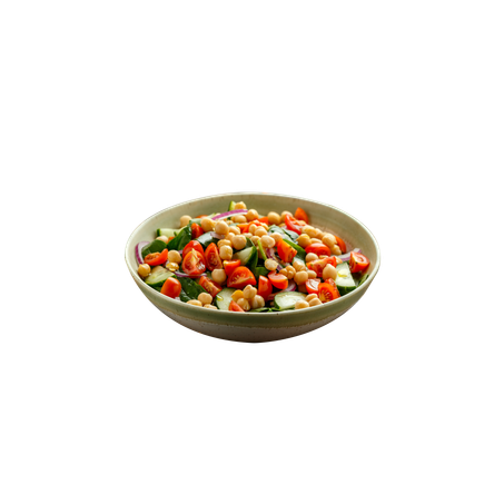 Salada de Grão de Bico Kg