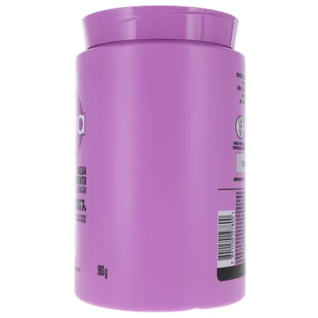 Creme P/Pentear Seda Mega Crescimento 900g 360-8