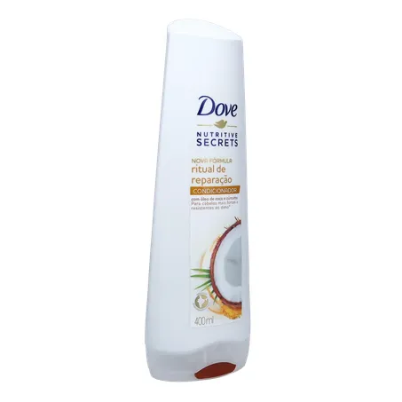 Condicion dove 400ml rit reparacao 360-33