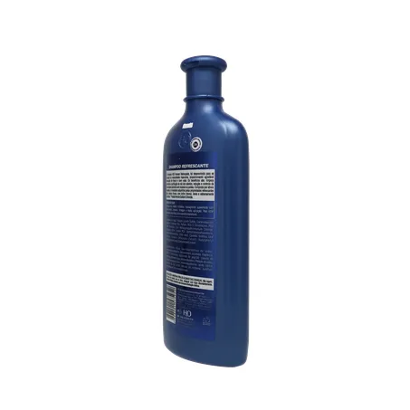 Sh H2o Refrescante 350ml Men Chá Verde 360-39