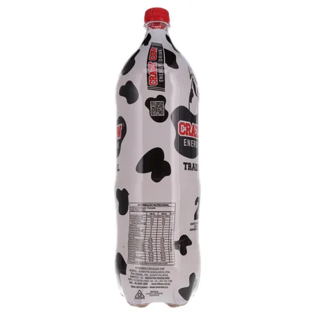 Energetico crazy cow 2lt 360-10