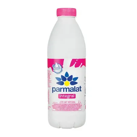 LEITE PARMALAT INT 1L