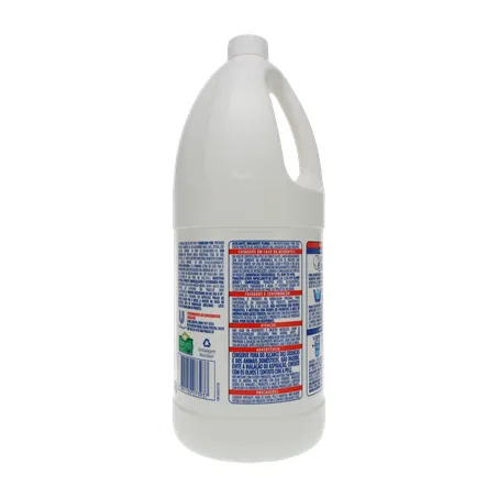 Alvejante Uso Geral Brilhante com Cloro Floral Galão 2lt 360-29