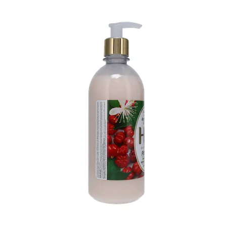 Sabonete Líquido H2OH! Pitanga Frasco 500ml 360-28