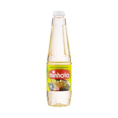 VINAGRE MINHOTO LIMAO 500ML