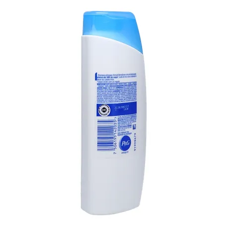 SH.HEAD & SHOULDERS 200ML ANTICOCEIRA 360-15