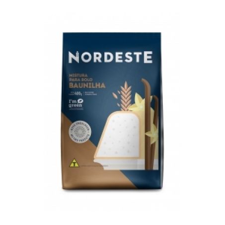 M BOLO NORDESTE BAUN SC 400G