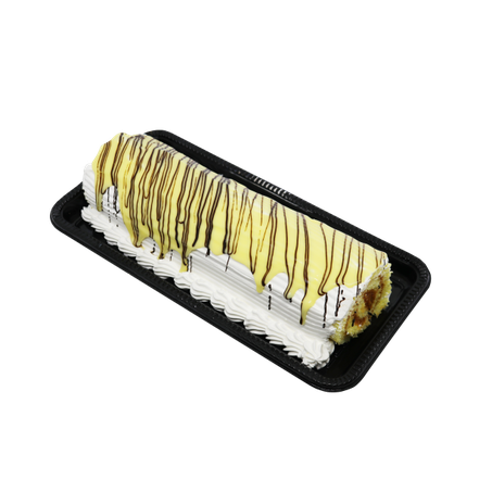 ROCAMBOLE DOCE DE LEITE SANTA TEREZINHA KG